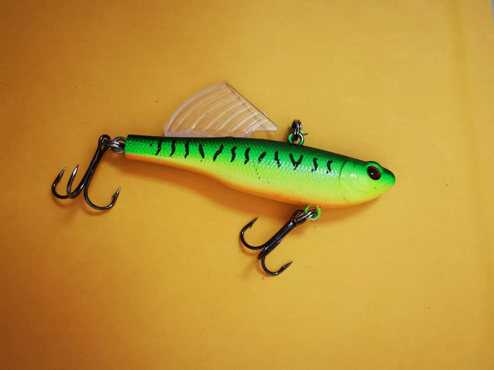 Stock Clearance Fishing Lure M - Fishing Lure Spoon บทวิจารณ์และราคา
