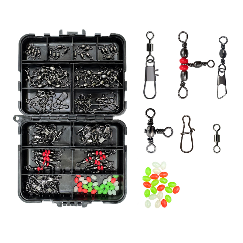 ชุดอุปกรณ์ตกปลา ShareShark 140 - Fishing Lure Spinnerbait บทวิจารณ์และราคา