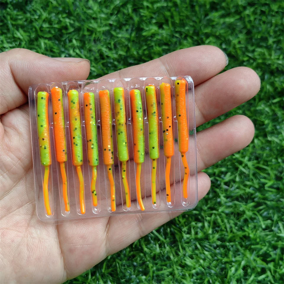 เหยื่อตกปลา MUKUN แบบนิ่ม รูปท - Fishing Lure Jerkbait บทวิจารณ์และราคา