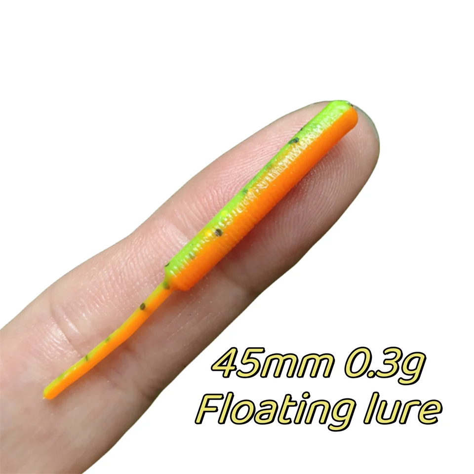 เหยื่อตกปลา MUKUN แบบนิ่ม รูปท - Fishing Lure Jerkbait บทวิจารณ์และราคา