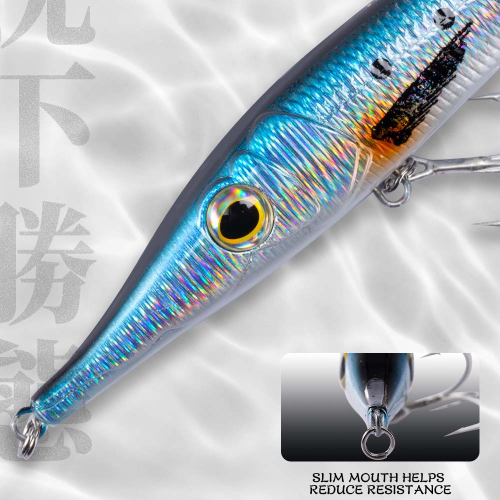 เหยื่อปลอม Hunthouse 146mm 19/ - Fishing Lure Buzzbait บทวิจารณ์และราคา