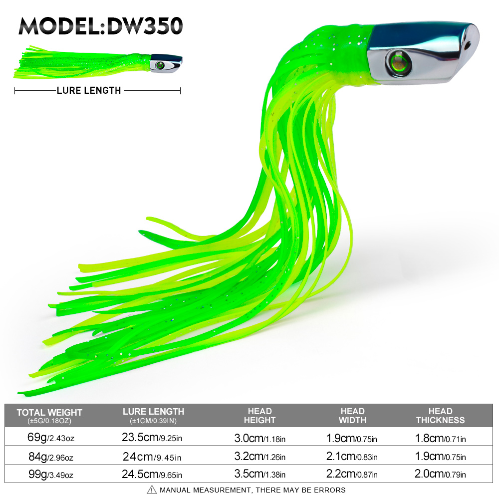 เหยื่อตกปลา Proberos ขนาด 9 นิ - Fishing Lure Buzzbait บทวิจารณ์และราคา