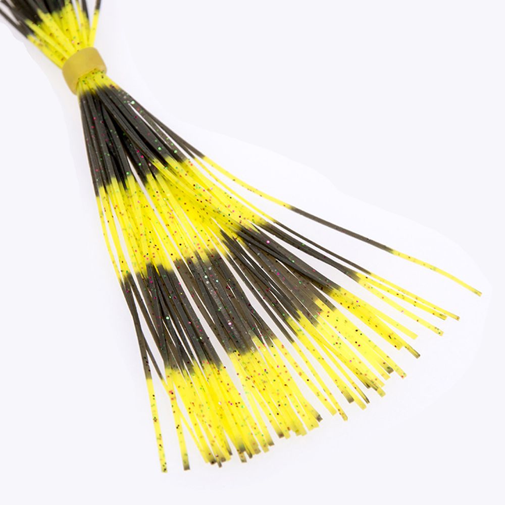 เหยื่อตกปลาแบบหมุนได้ 50 ชิ้น  - Fishing Lure Spinnerbait บทวิจารณ์และราคา